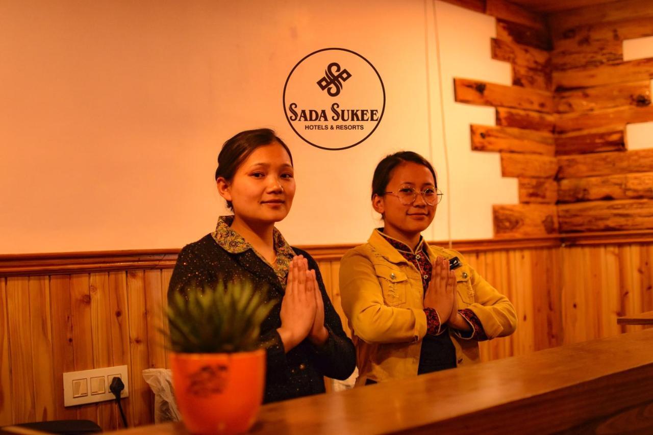 Sherpa International Heritage Dardżyling Zewnętrze zdjęcie