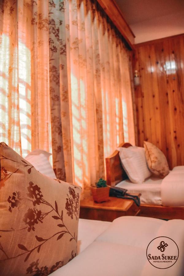Sherpa International Heritage Dardżyling Zewnętrze zdjęcie