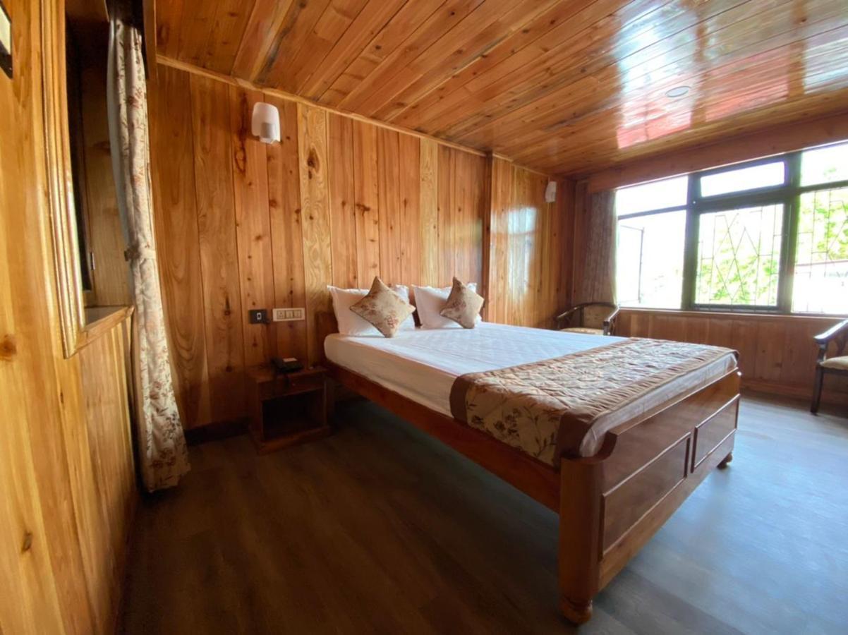 Sherpa International Heritage Dardżyling Zewnętrze zdjęcie