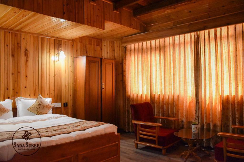 Sherpa International Heritage Dardżyling Zewnętrze zdjęcie