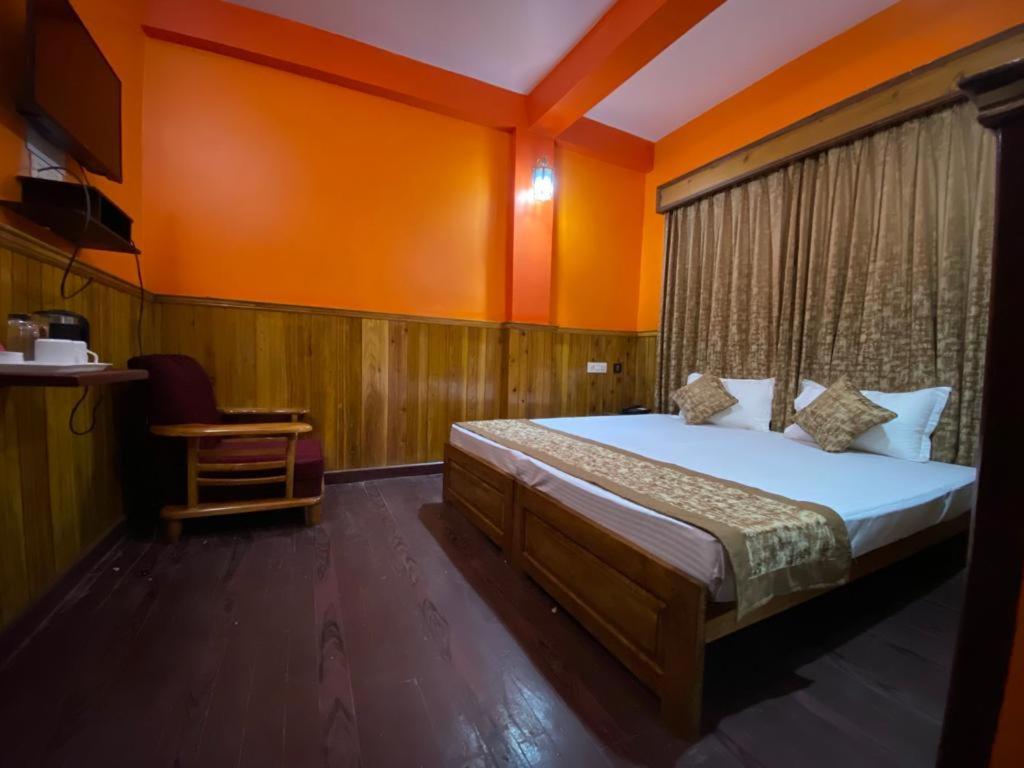 Sherpa International Heritage Dardżyling Zewnętrze zdjęcie